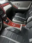Toyota Highlander 2007 Silver - 5