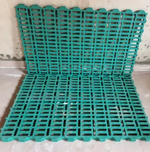 Floor Crate for Animal Bedding