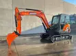 Doosan DX55-9C Excavator - 2