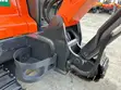 Doosan DX55-9C Excavator - 3