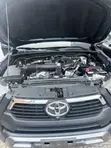Toyota Hilux Black Edition 2026 - 5