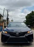 Toyota Camry SE (2.5L) 2019 Baki - 1