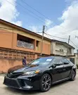 Toyota Camry SE (2.5L) 2019 Baki - 2