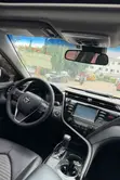 Toyota Camry SE (2.5L) 2019 Baki - 4