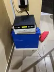 1kVA Inverter da 220Ah Haustron Baturi - 2