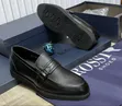 Rossi Premium Leather Loafers - 2