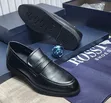 Rossi Premium Leather Loafers - 4