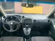 Toyota Matrix XR Hatchback 2005 Black - 1