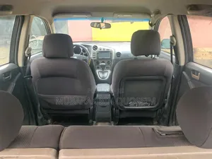 Toyota Matrix XR Hatchback 2005 Baki