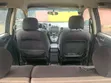 Toyota Matrix XR Hatchback 2005 Black - 3