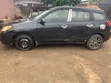 Toyota Matrix XR Hatchback 2005 Black - 4