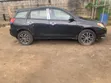 Toyota Matrix XR Hatchback 2005 Black - 5