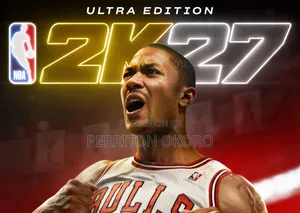 PC NBA 2K27 Game Installation