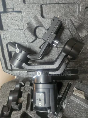DJI Ronin-SC Gimbal Stabilizer