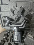 DJI Ronin-SC Gimbal Stabilizer - 1