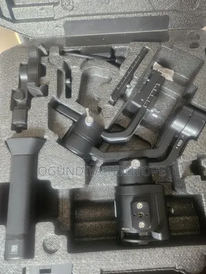 DJI Ronin-SC Gimbal Stabilizer
