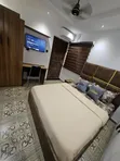 Gidan Studio Mai Cikakken Kayan Aiki don Hayarwa a Gwarinpa, Abuja - 2