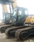 Brand New Sany SY335C Excavator - 1