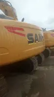 Brand New Sany SY335C Excavator - 2