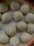 Kekuna, Parfait, da Yoghurt - 2