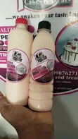 Kekuna, Parfait, da Yoghurt - 5