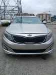 2015 Kia Optima EX Gold - 1