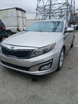 2015 Kia Optima EX Gold - 2