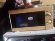 Philips Smart Microwave Oven - Gold - 1