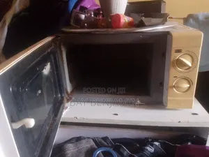 Philips Smart Microwave Oven - Gold