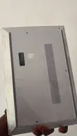 HP EliteBook 840 G8 Laptop - 16GB RAM, Intel Core i5, 256GB SSD - 3