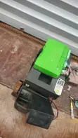 Centurion Gate Operator Machines - 2