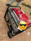Maxi 6.5kW Portable Generator - Few Months Used - 1