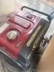 Maxi 6.5kW Portable Generator - Few Months Used - 2
