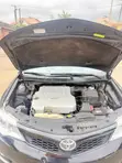 2014 Toyota Camry SE V6 Registered - 2