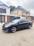 2014 Toyota Camry SE V6 Registered - 3
