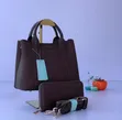Stylish Chris Bella Handbag - Brand New - 1