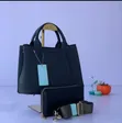 Stylish Chris Bella Handbag - Brand New - 2