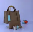 Stylish Chris Bella Handbag - Brand New - 3