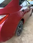 2016 Toyota Corolla S Sedan - Foreign Used - 1