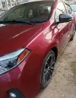 2016 Toyota Corolla S Sedan - Foreign Used - 3