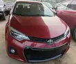 2016 Toyota Corolla S Sedan - Foreign Used - 5