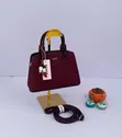 Cute Bagco Handbags - Genuine Leather - 2