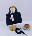 Cute Bagco Handbags - Genuine Leather - 3