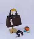 Cute Bagco Handbags - Genuine Leather - 5
