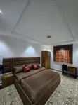 Furnished Studio Apartment for Rent in Gwarinpa - 1