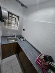 Furnished Studio Apartment for Rent in Gwarinpa - 4
