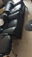 Kujerar Zauren Gida da aka yi amfani da ita sosai, wadda aka shigo da ita - 1