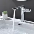 Master Brand Basin Mixer Tap - Single Hole - 1