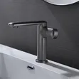 Master Brand Basin Mixer Tap - Single Hole - 2