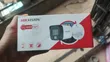 Hikvision 2MP Kamara ta Waje ta CCTV - Cikakken Launi HD - 1